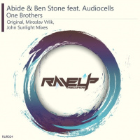 Abide  Ben Stone  Audiocells - One Brothers (Original Mix)