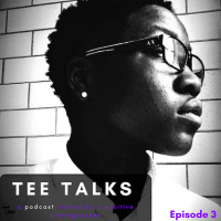 Episode 3: Keep Your Eyes on your Own Paper-#TeeTalks