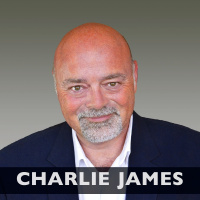 The TMA Morning Show with Charlie James 1.15.16