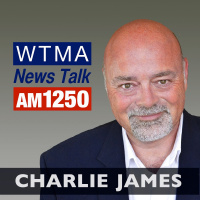 The TMA Morning Show with Charlie James 11.04.16