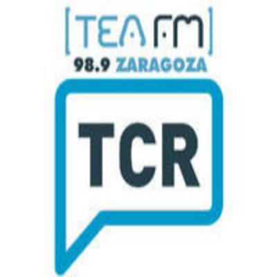 Promos Y Jingles Tea Fm Y Tcr