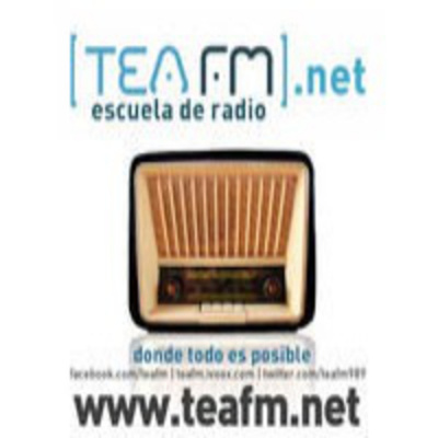 Promos Y Jingles Tea Fm Y Tcr