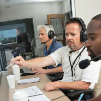 Episode 11: Live Sports