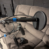 Episode 11: A new addition to the family.