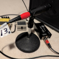 Episode 13: 13 is the loneliest number