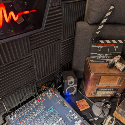 Nickel And Dimes Podcast