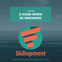 005 - [Píldora] El océano infinito del conocimiento