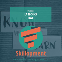 017 - [Píldora] La técnica KWL