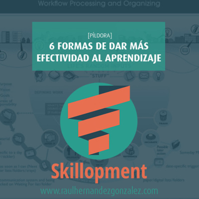 Skillopment