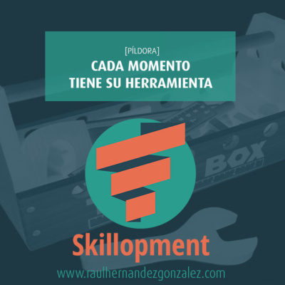 Skillopment