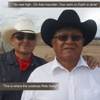 RIP Wilson  Jason Dahozy