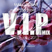 V.I.P Mix Radio Show (February 2015)