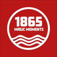 1865 Magic Moments Part 4: The Conga