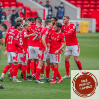 Like a 14 year old on FIFA: The 1865 Season Review 2020-21 (Part 1)