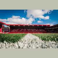 Nuno out, Ange in: YATESYS ESPRESSO BAR, 9th September 2025