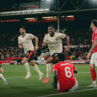 Nottingham Forest 2-3 FC Midtjylland: The 1865 European Match Report, 2nd October 2025