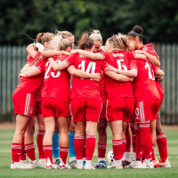 Nottingham Forest Season Preview: The 1865 Womens Show, 3rd Sept 2025