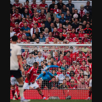 Nottingham Forest 0-3 West Ham United: The 1865 Match Report, Aug 2025