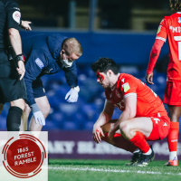 Birmingham City 1-1 Nottingham Forest: The 1865 Match Report