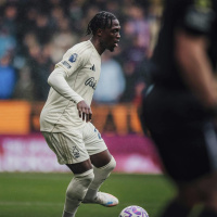 Burnley 1-1 Nottingham Forest: The 1865 Match Report, 20th September 2025