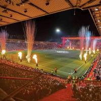 Anger at Ange, Cheers for Carly, unexpected Liz Truss: FOOTBALL TERRORISTS, October 2025