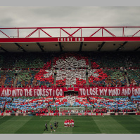 Nuno vs Edu and Europa League squad: FOOTBALL TERRORISTS, September 2025