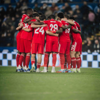 Carabao Cup disaster - Swansea 3-2 Nottingham Forest: The 1865 Match Report