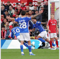 Nottingham Forest 0-1 Sunderland: The 1865 Match Report, 27th September 2025