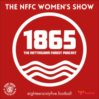 1865: The NFFC Womens Football Show, Feb 2025