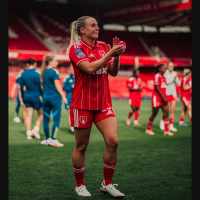 Nottingham Forest 1-2 Newcastle: The 1865 Womens Show, 12th Sept 2025