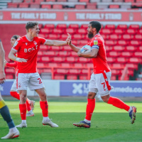 Nottingham Forest 1-1 Stoke City: The 1865 Match Report