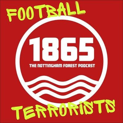 Rich Ferraros Forest Ramble