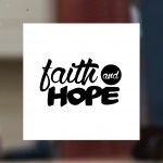 Faith And Hope