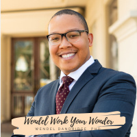 From Worrier to Warrior