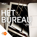 Ntr | Het Bureau - Podcast
