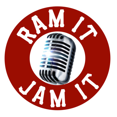 Ram It, Jam It