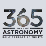 The 365 Days Of Astronomy, The Daily Podcast Of The International Year Of Astronomy 2009