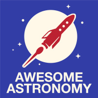 Awesome Astronomy - Vera Rubin, Welsh Satellites and LIGO Disaster - July Part 1