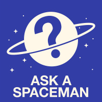 Ask A Spaceman Ep. 253: What Does Outer Space Sound Like?