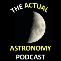 Actual Astronomy - June Observer’s Calendar