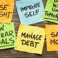 Nueve propósitos de año nuevo fáciles de cumplir