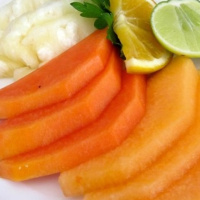 Comida en estado Mindfulness