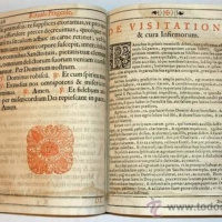 Rituales de vida diaria