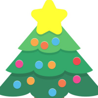 SIMBOLISMO - Arbol de Navidad