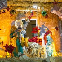 Significado esotérico del nacimiento de Jesús