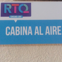 Entrevista en RTQ - Ciclo de conferencias Mindfulness