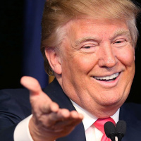 Mindfulness y Donald Trump