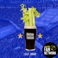 Sanctioned: The Inside Story of the Sale of Chelsea FC Chelsea FanCast #1247