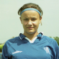 Went To Mow Kingsmeadow- The Forgotten Footballers- Gina Michaelas Interview