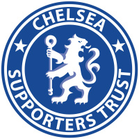 Chelsea Supporters Trust SGM 23/10/2016 with Kerry Dixon QA